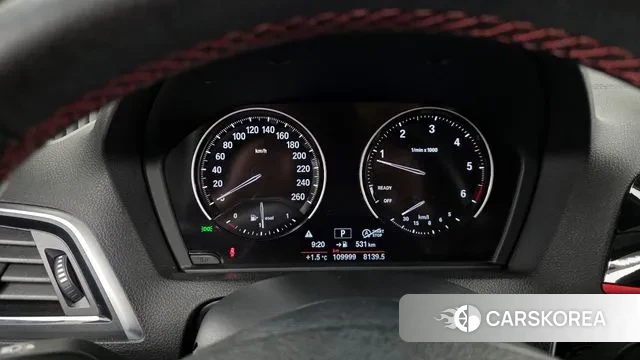 BMW 1 Series (F20) id 3480095 из Кореи 18