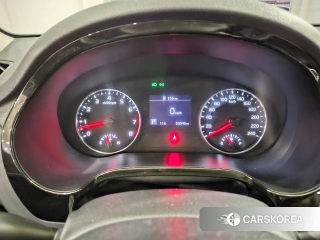 Kia Seltos id 3924561 из Кореи 18