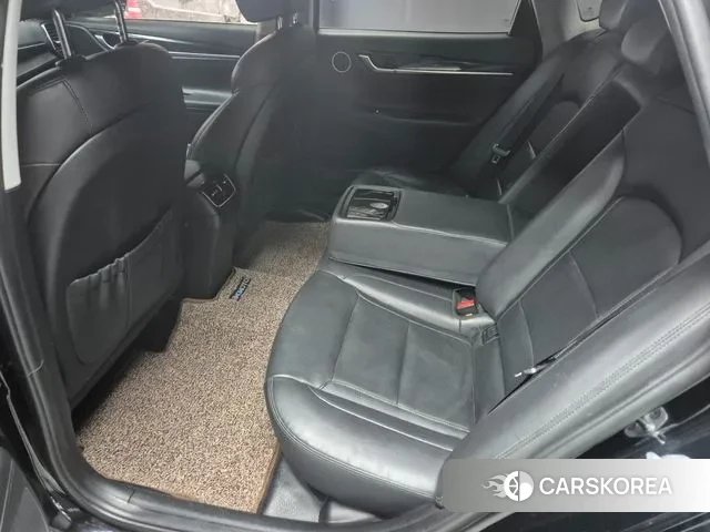 Hyundai Grandeur IG id 3695022 из Кореи 18
