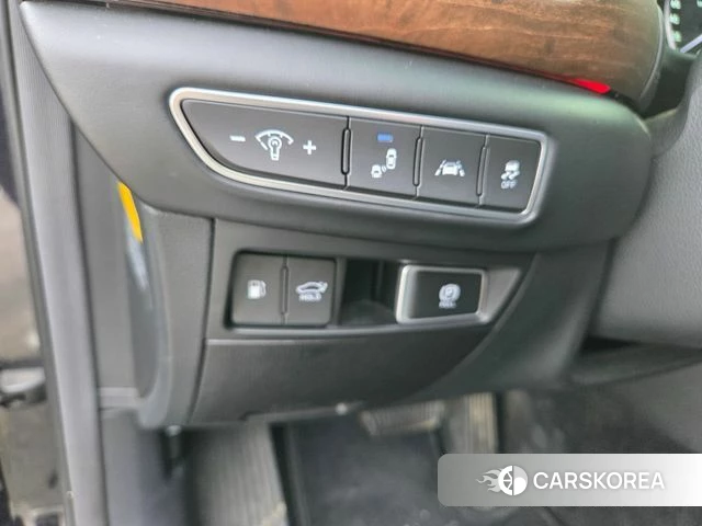 Genesis G90 id 4511606 из Кореи 13