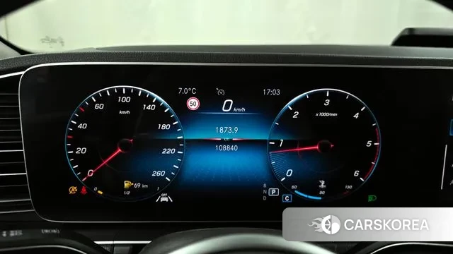 Mercedes-Benz GLE-Class W167 id 2522450 из Кореи 18