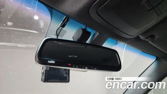 Ssangyong Beautiful Korando id 2536846 из Кореи 18