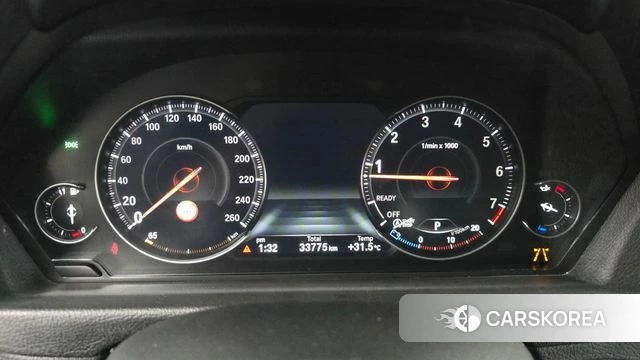 BMW 3 Series (F30) id 4708706 из Кореи 28