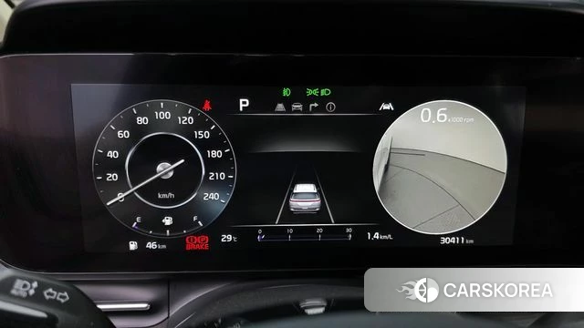 Kia Carnival 4th generation id 4337992 из Кореи 28