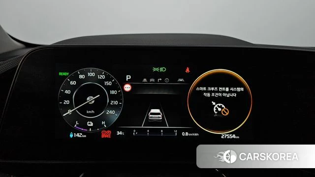 Kia Di All New Niro EV id 4848005 из Кореи 30