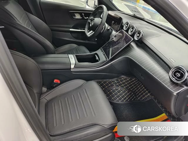 Mercedes-Benz Class C id 4306823 из Китая 12