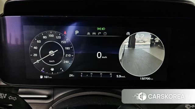 Kia Carnival 4th generation id 4317312 из Кореи 36