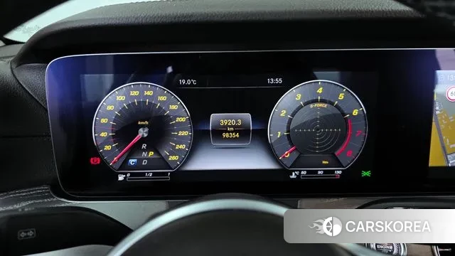 Mercedes-Benz CLS-Class C257 id 3335557 из Кореи 18