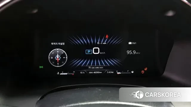 Ssangyong The New Rexton Sport id 3400998 из Кореи 18