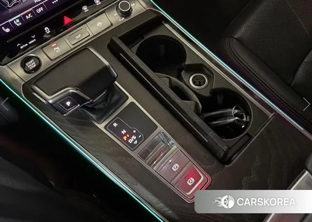 Audi A6 (C8) id 3224864 из Кореи 8