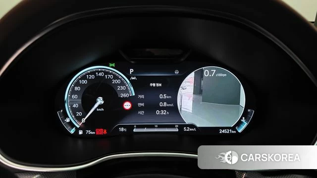 Genesis G80 (RG3) id 3865009 из Кореи 18