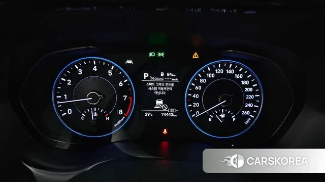 Hyundai Palisade id 4371084 из Кореи 18