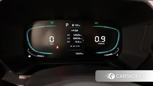 Kia The New Kia Ray id 3120569 из Кореи 18