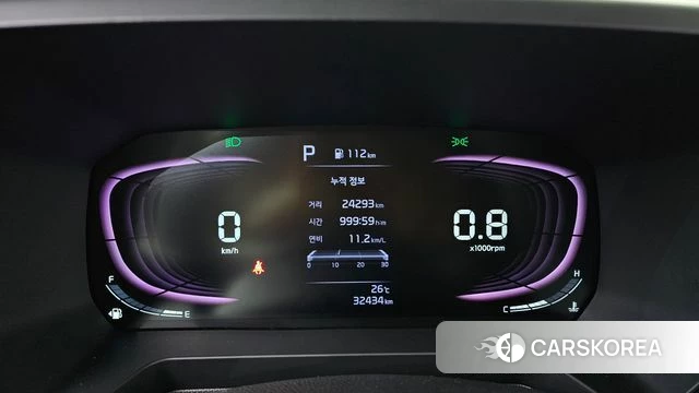 Kia The New Kia Ray id 4778783 из Кореи 18
