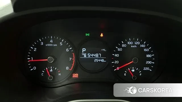 Kia Morning Urban (JA) id 3540822 из Кореи 18