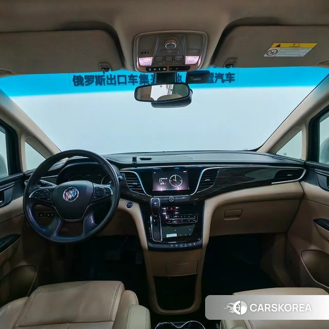 Buick GL8 id 4218221 из Китая 16