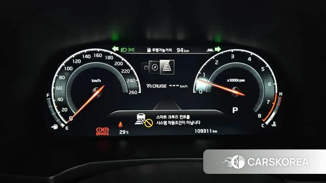 Kia K7 Premier id 4770237 из Кореи 29
