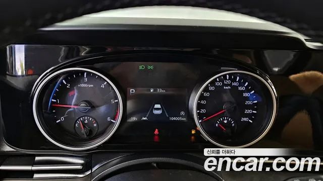 Kia Carnival 4th generation id 2696783 из Кореи 18