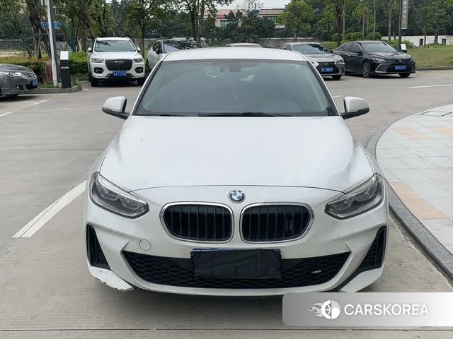 BMW 1 series id 4367504 из Китая 8