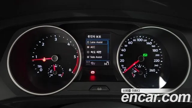 Volkswagen Tiguan second Generation id 2881117 из Кореи 18