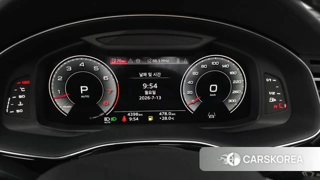 Audi Q8 (4M) id 4578754 из Кореи 18