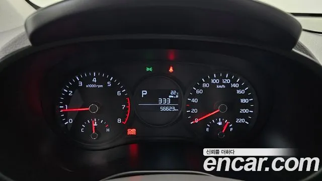 Kia Morning Urban (JA) id 2690596 из Кореи 18