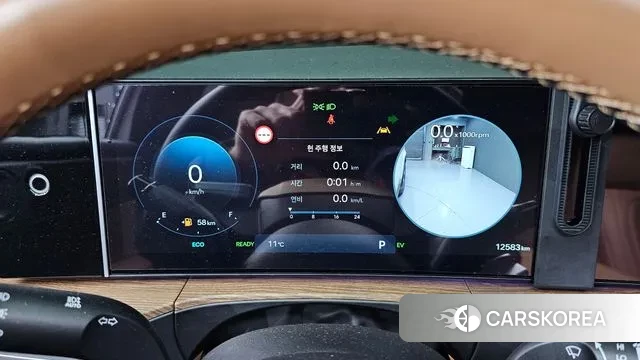 Hyundai Santa Fe (MX5) id 3382979 из Кореи 18