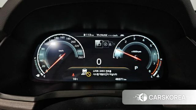 Kia K7 Premier id 3898697 из Кореи 18