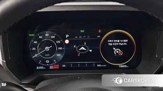 Kia The New Kia Ray EV id 3706409 из Кореи 18