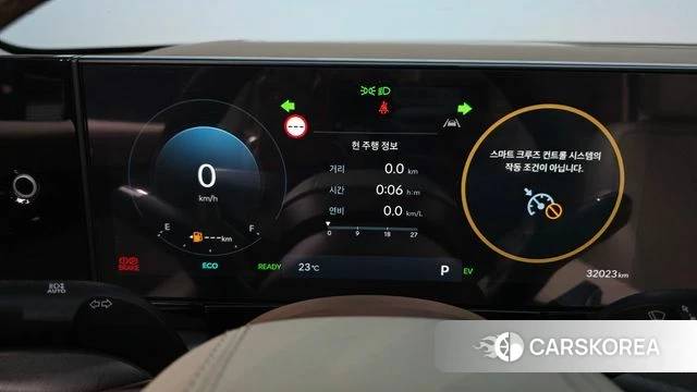 Hyundai Grandeur Hybrid (GN7) id 4329619 из Кореи 31