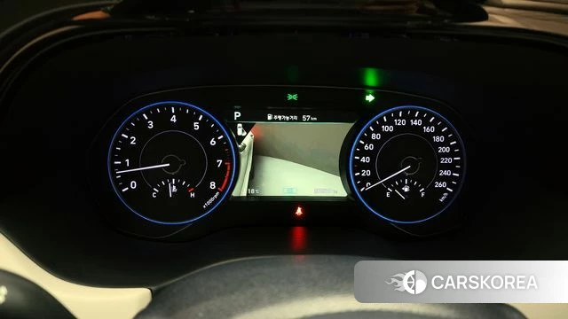 Hyundai Palisade id 3861063 из Кореи 18