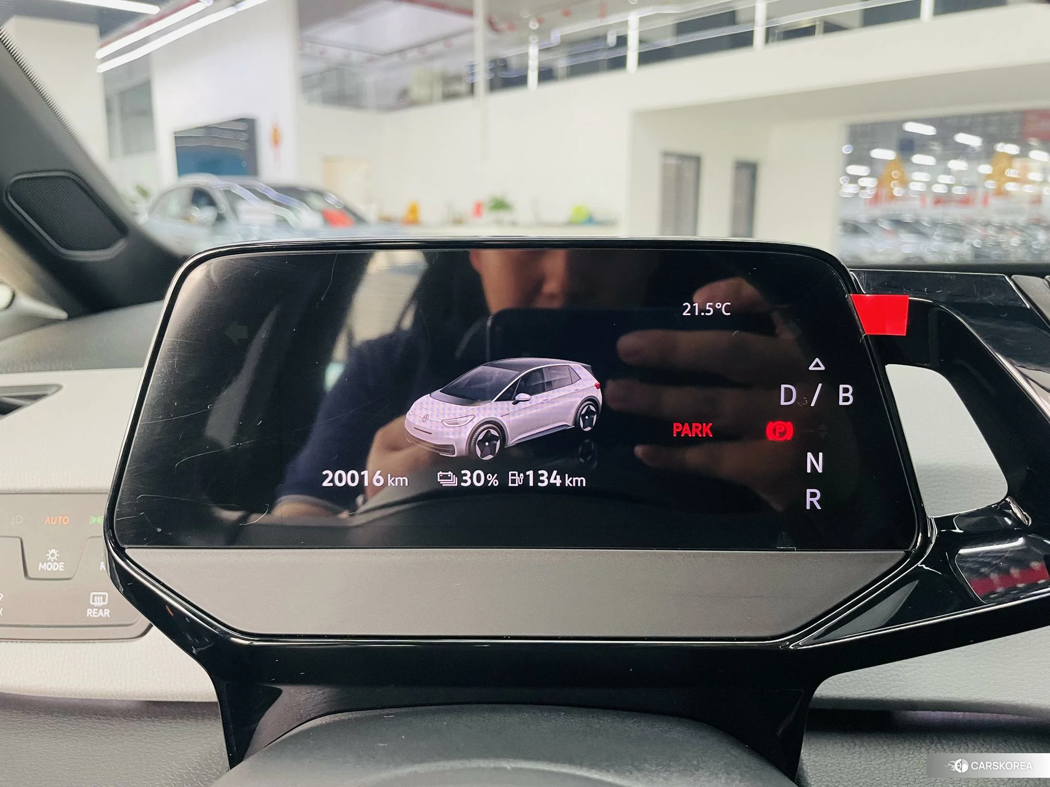 Volkswagen ID.3 id 4419168 из Китая 14