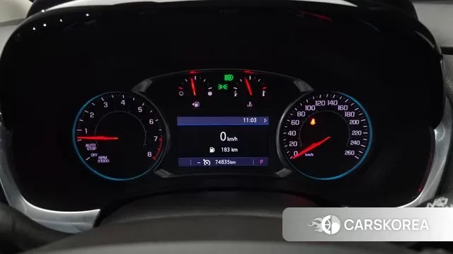 Chevrolet (GM Daewoo) Traverse id 3656075 из Кореи 18