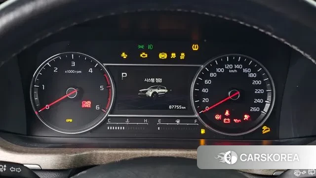 Kia Sorento 4th Generation id 3601635 из Кореи 18