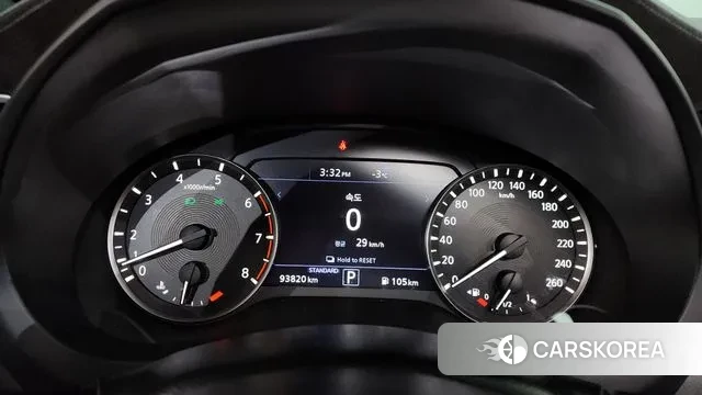 Infiniti QX50 (P71A) id 3582897 из Кореи 18