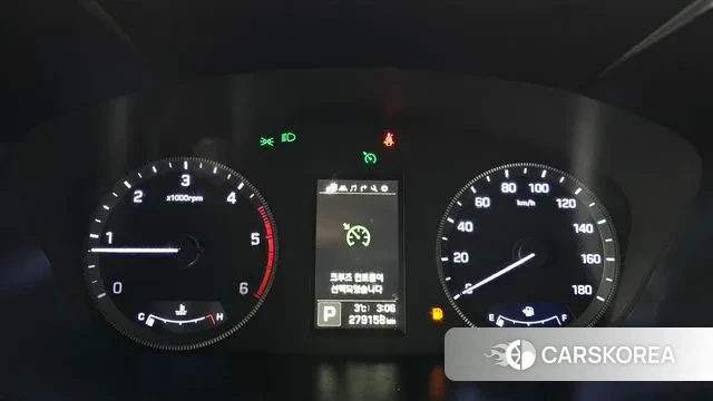 Hyundai Solati id 3434819 из Кореи 18