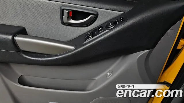 Hyundai The New Grand Starex id 2525786 из Кореи 18