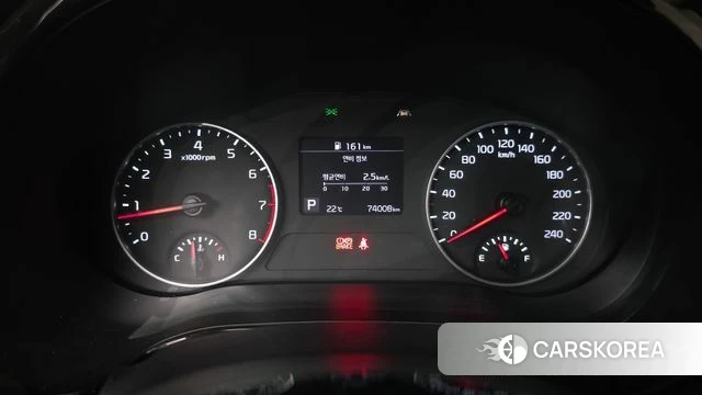 Kia Seltos id 4604228 из Кореи 27