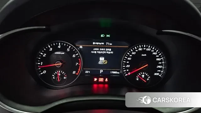 Kia Stinger Meister id 3732727 из Кореи 18