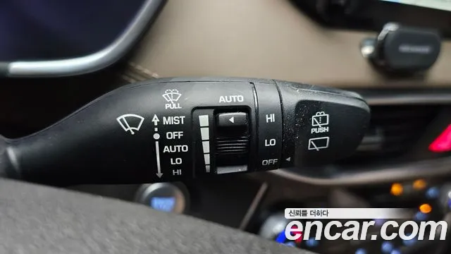 Hyundai Santa Fe TM id 2547128 из Кореи 18