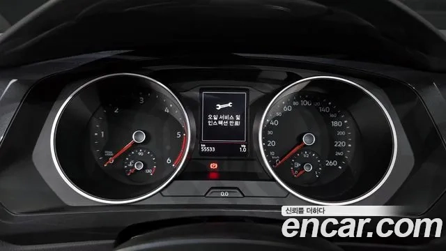 Volkswagen Tiguan second Generation id 2907602 из Кореи 18