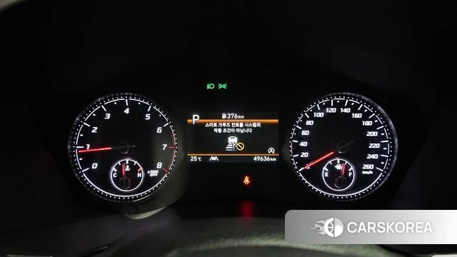 Hyundai The New Santa Fe id 4929271 из Кореи 18