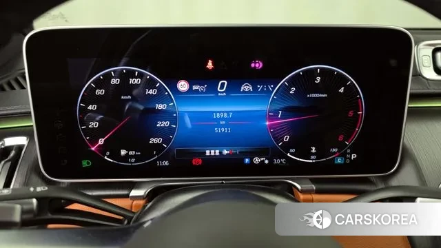 Mercedes-Benz S-Class W223 id 3551094 из Кореи 18