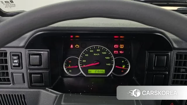 Chevrolet (GM Daewoo) New Damas id 2985825 из Кореи 18