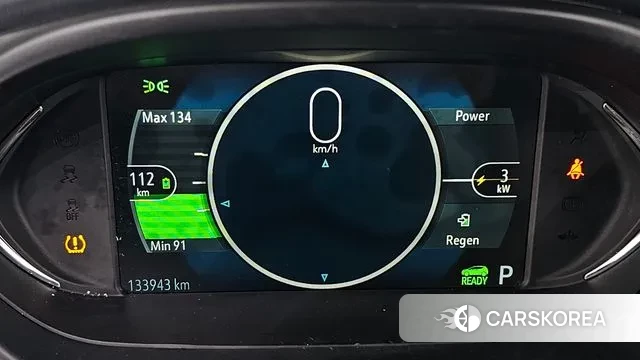 Chevrolet (GM Daewoo) Bolt EV id 3622050 из Кореи 18