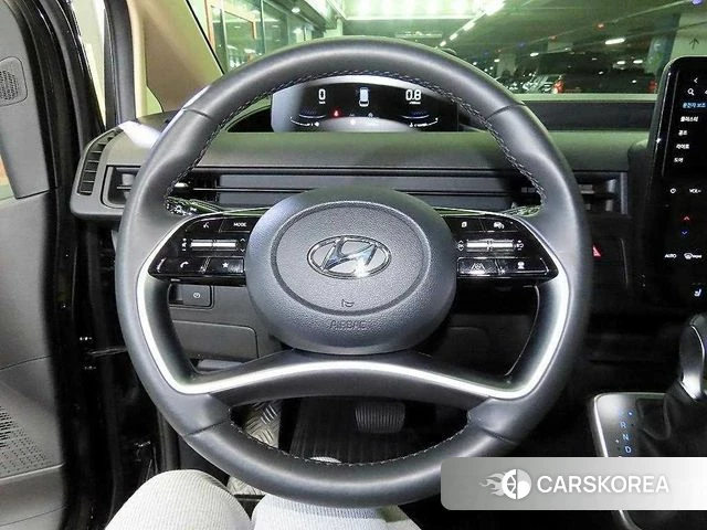 Hyundai Staria id 4315742 из Кореи 18