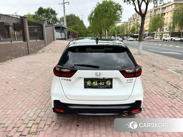 Honda Fit id 4367496 из Китая 19