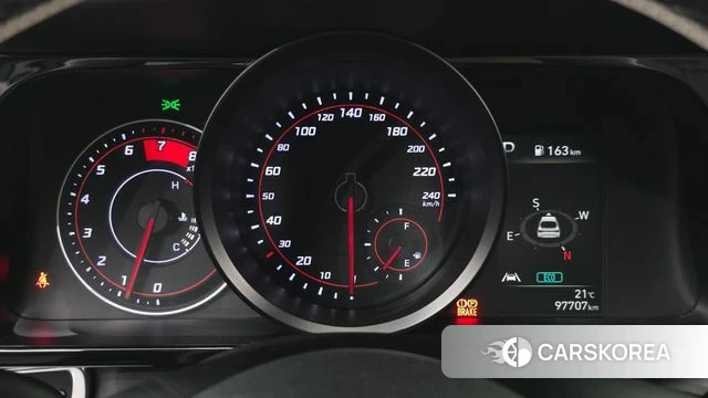 Hyundai Avante (CN7) id 4383885 из Кореи 18
