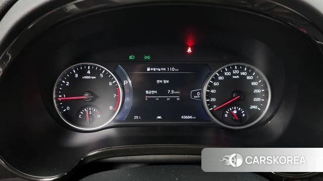 Kia Seltos id 4416369 из Кореи 31