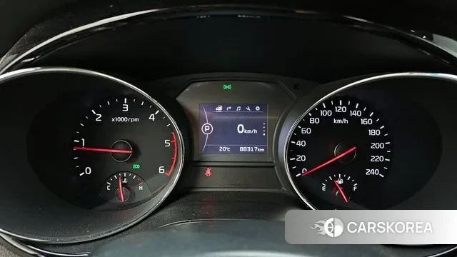 Kia All New Carnival id 3265368 из Кореи 18